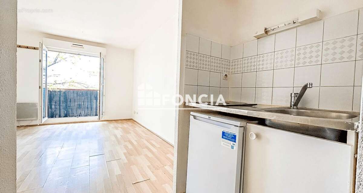 Appartement à GRABELS