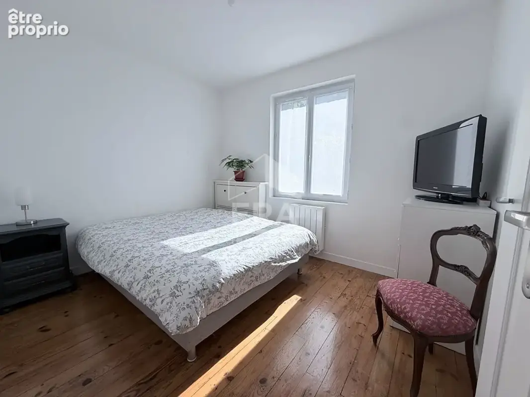 Maison 61m² à bonneuil-sur-marne - photo 6