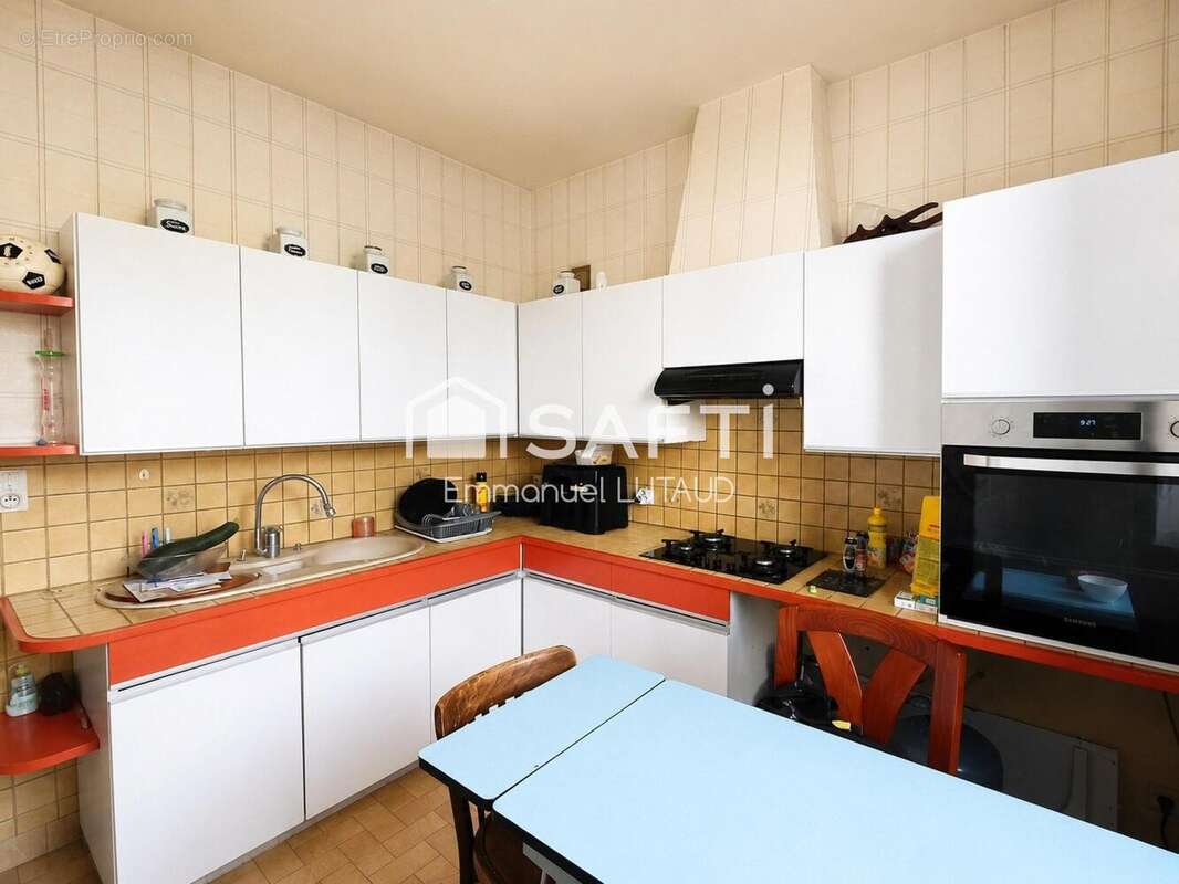 Maison 142 m² à Cloyes-Sur-Le-Loir  - photo 3