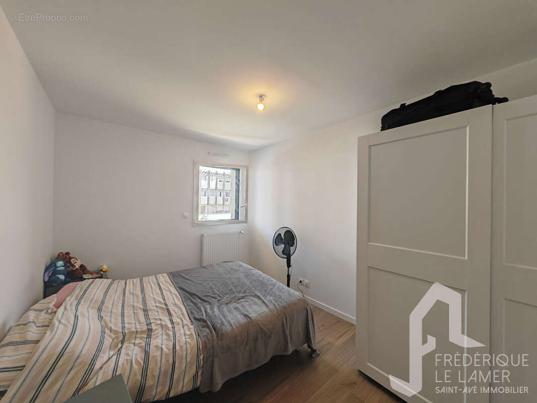 Appartement Saint Ave T3 63 m² - photo 14