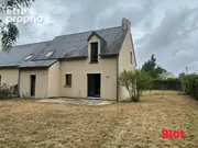 Maison à ROMAGNE