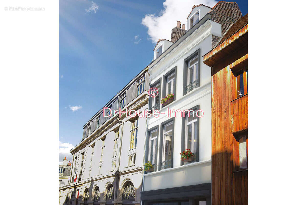 Appartement à LILLE