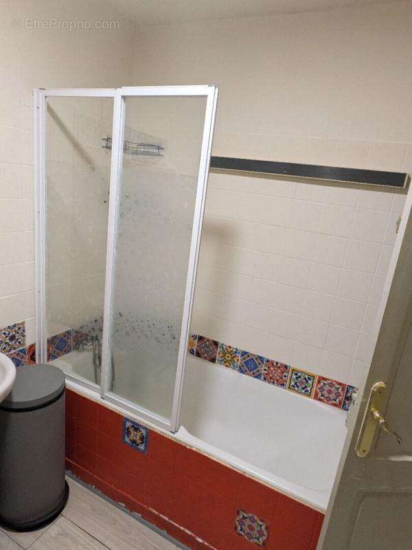 Appartement à NEVERS