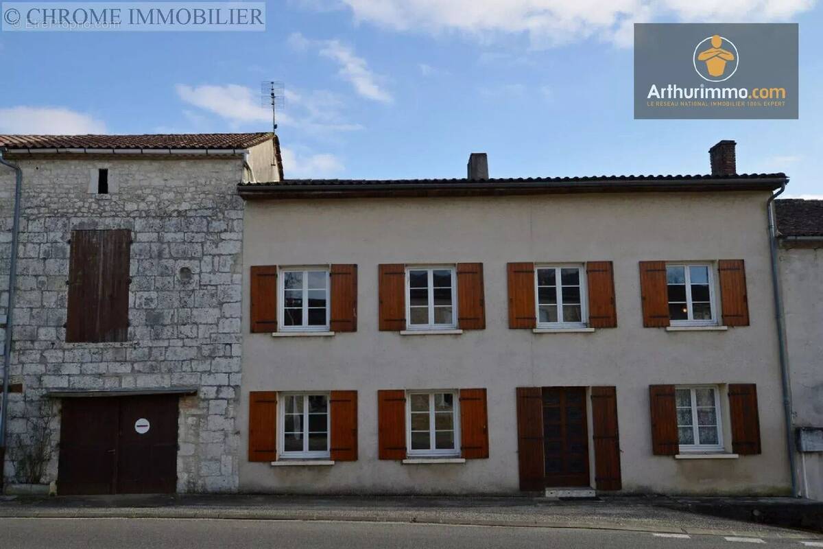 Maison à DURAS