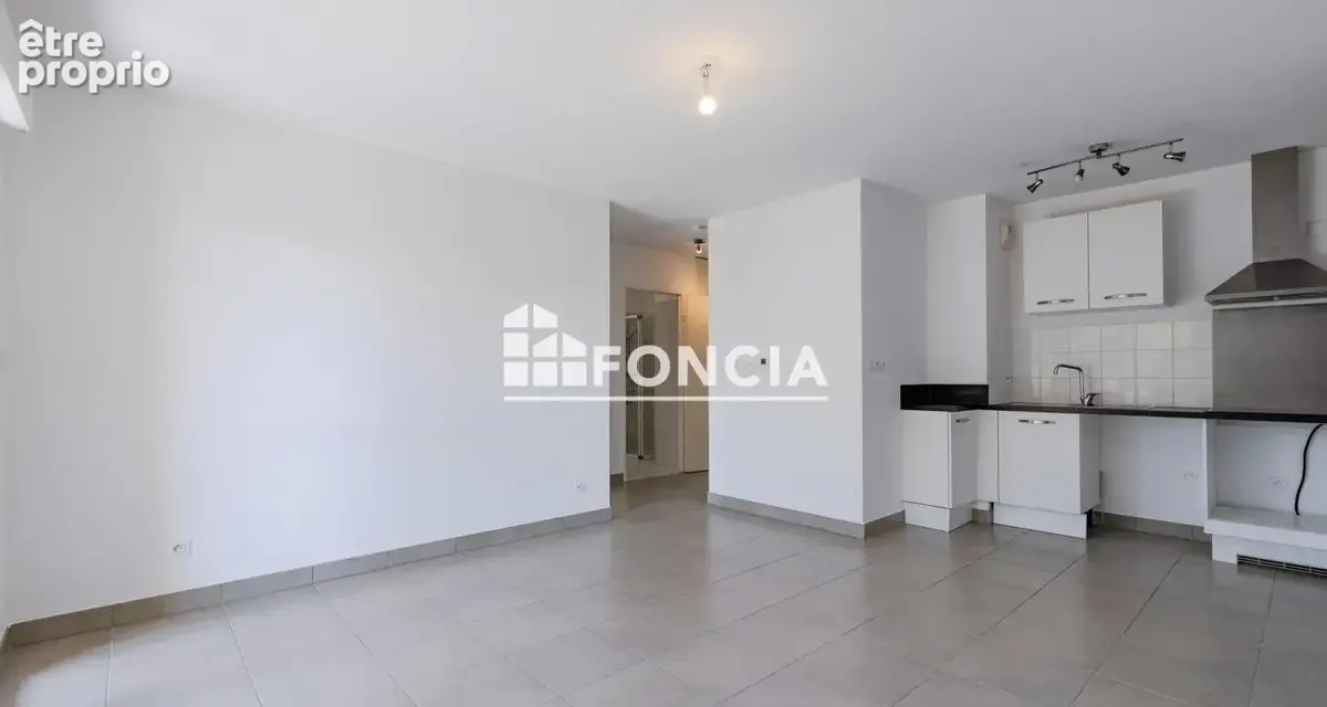 Exclusivité Fréjus Appartement de Type 2 avec garage et piscine - photo 5