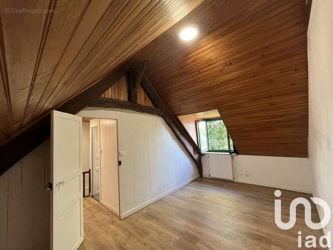 Photo 7 - Maison à HENNEBONT