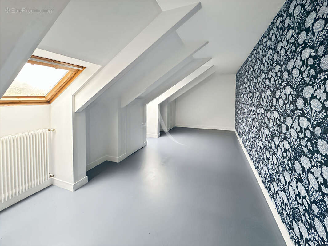 Maison à RAMBOUILLET