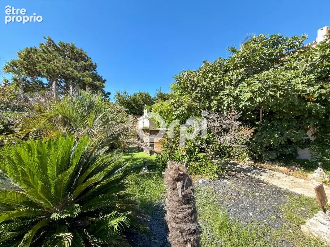 ** Cassis - Ensemble de trois appartements ** - photo 8