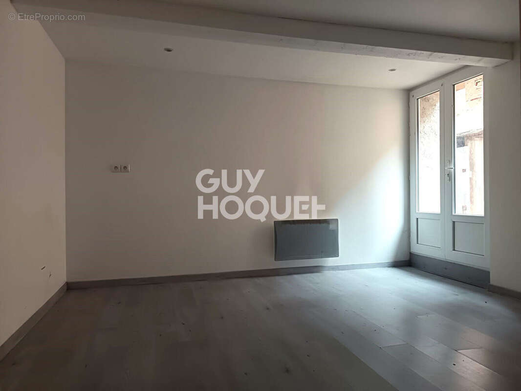 Maison à NONANCOURT