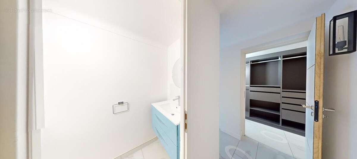 Maison à ANTIBES