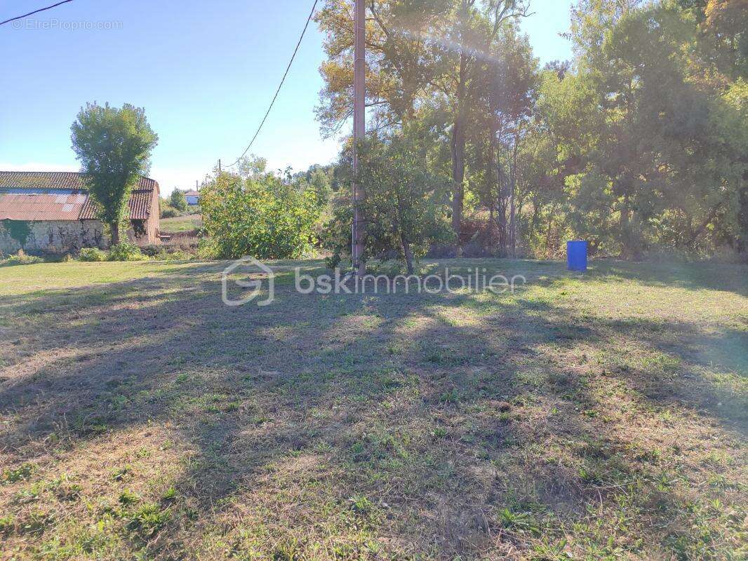 Terrain constructible - photo 9