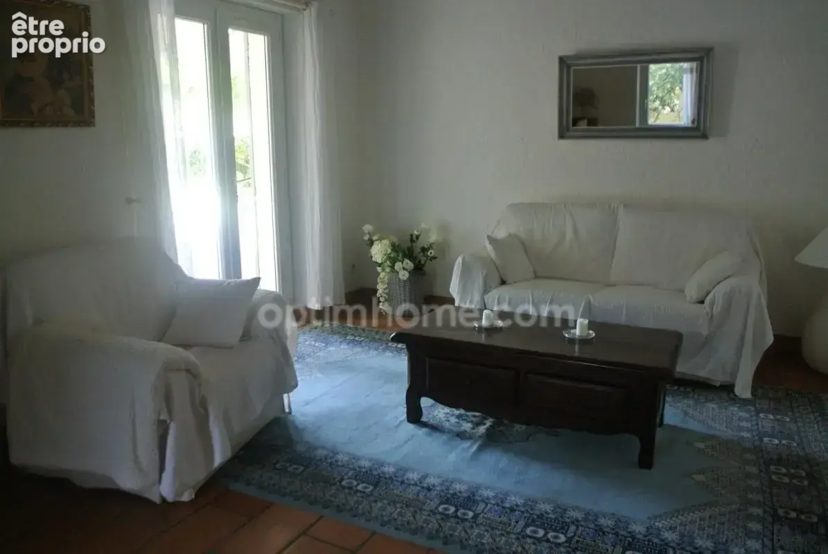 Maison de plain pied 500m du centre ville de SAINT REMY DE PROVENCE - photo 6