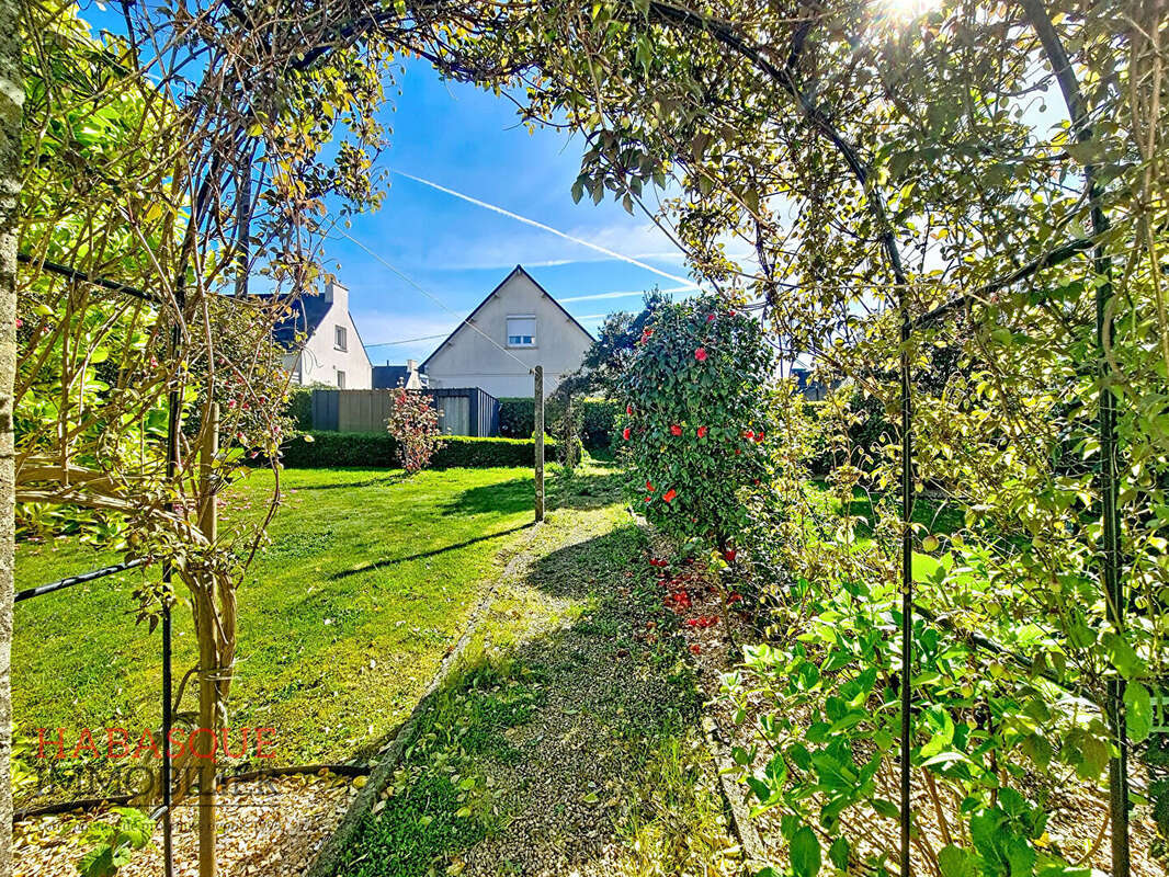 Maison à LANDIVISIAU