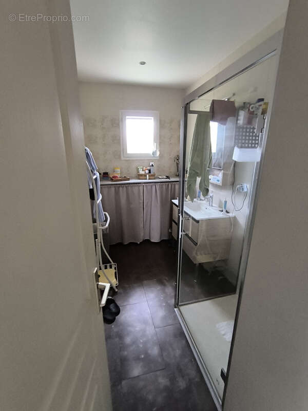 Maison à CHANCELADE