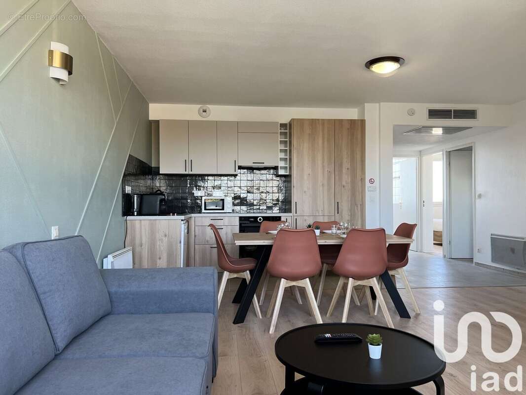 Photo 3 - Appartement à IDRON