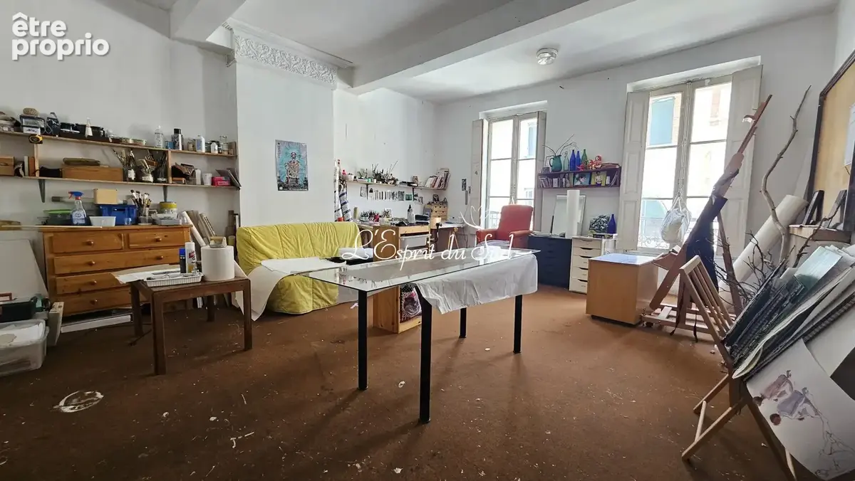 Appartement 390 m² à vendre à Graulhet (81300) - photo 6