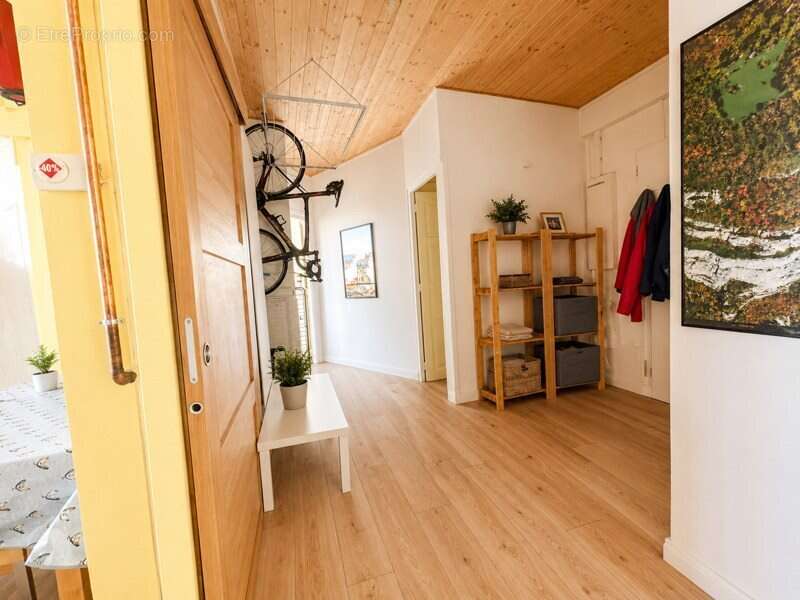 Appartement de 2 pièces principales - photo 4