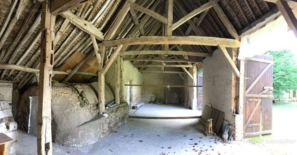 Maison de caractere - photo 14