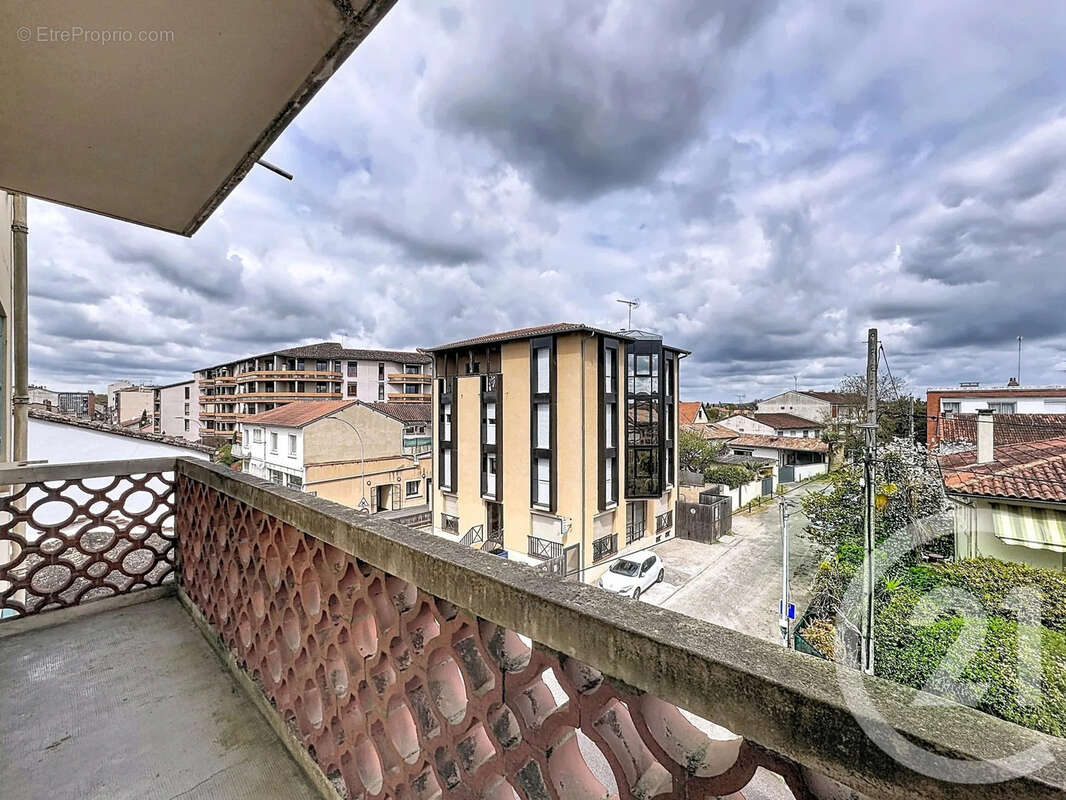 Appartement 67 m² à Montauban  - photo 7