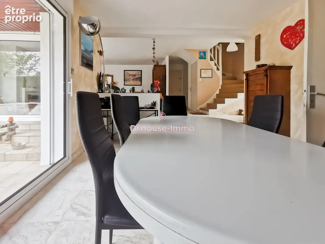 Maison 7 pièces 162 m² à vendre à Bieville-Beuville (14112) - photo 6