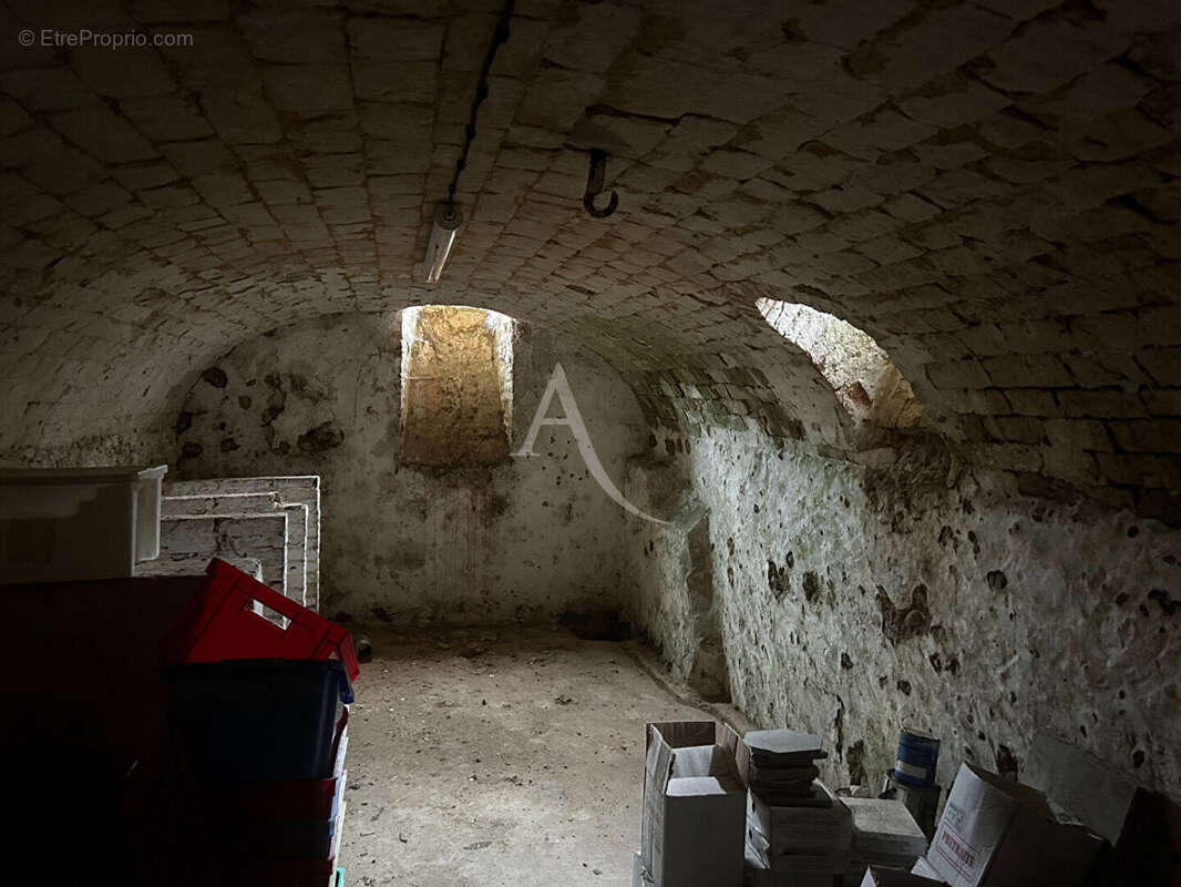 Maison à HUCQUELIERS