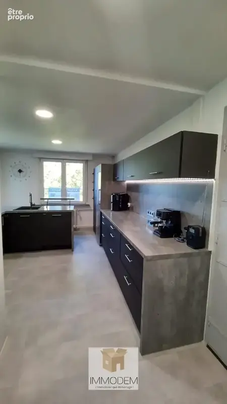 Appartement 3 pièces - 82m2 - photo 6