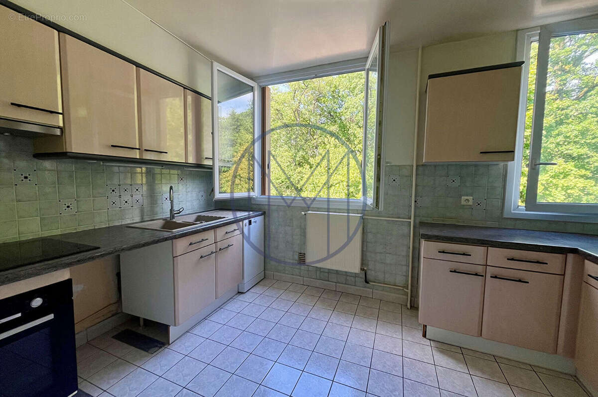 Appartement Versailles 3 pièce(s) 54.71 m2 - photo 4