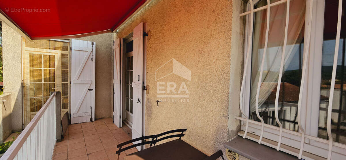 Maison 103m² à limoux - photo 12
