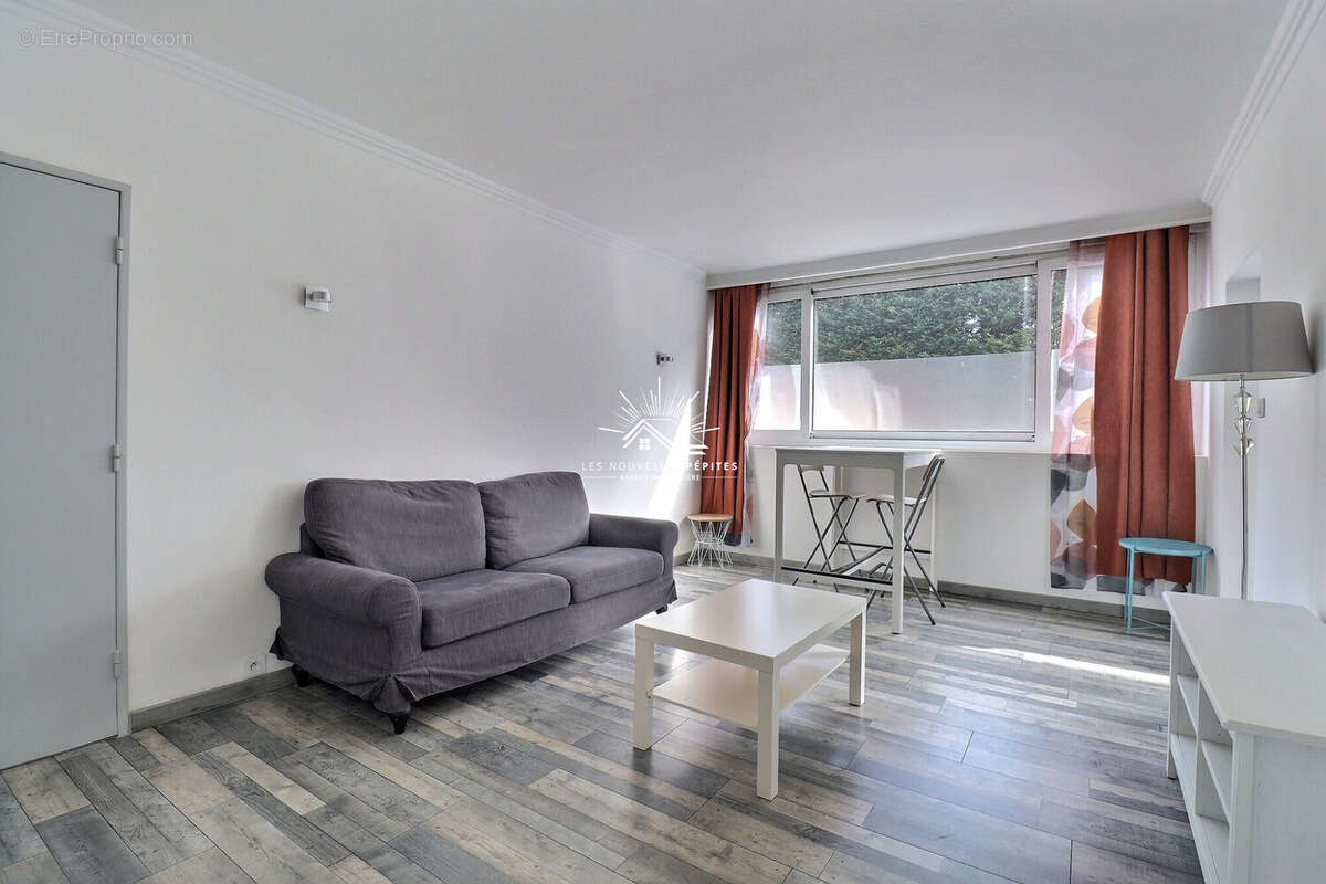 Appartement 78 m² à Roubaix  - photo 2
