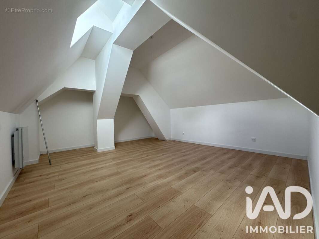 Photo 8 - Maison à FONDETTES