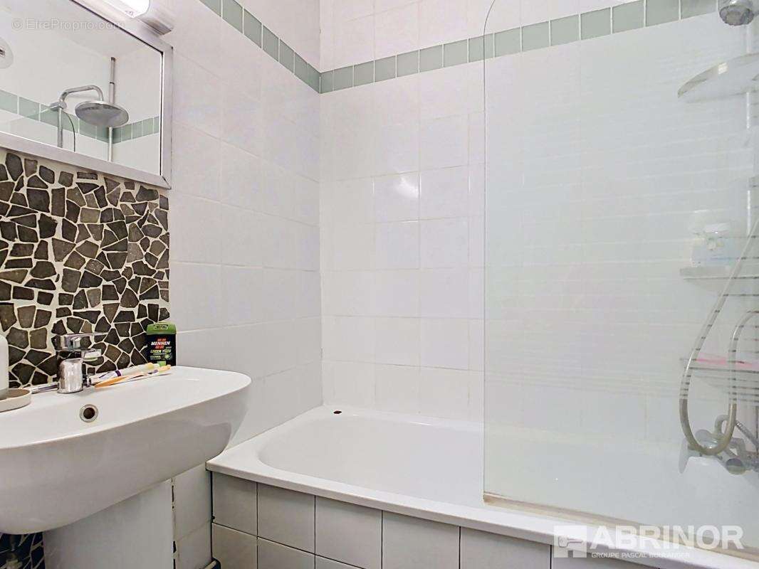 Appartement à VILLENEUVE-D'ASCQ