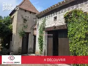 Maison à RAZAC-DE-SAUSSIGNAC