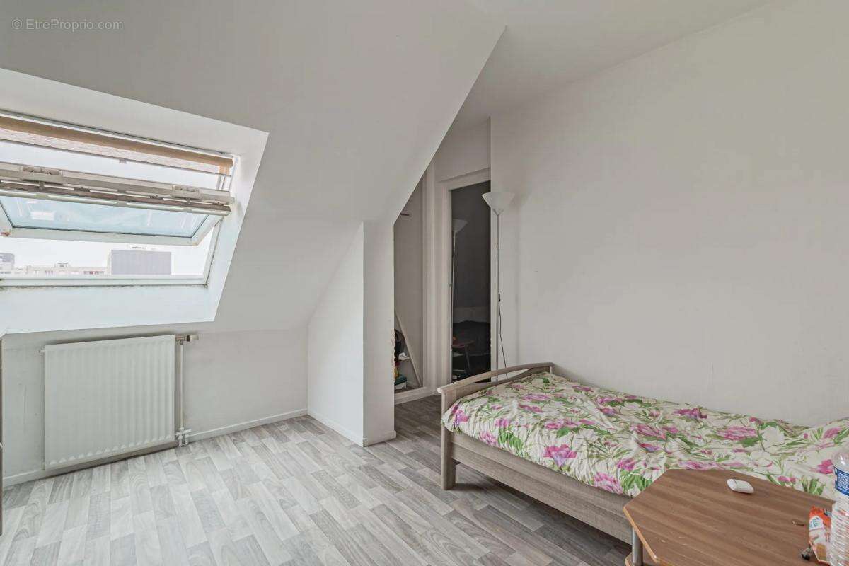 Appartement à DAMMARIE-LES-LYS