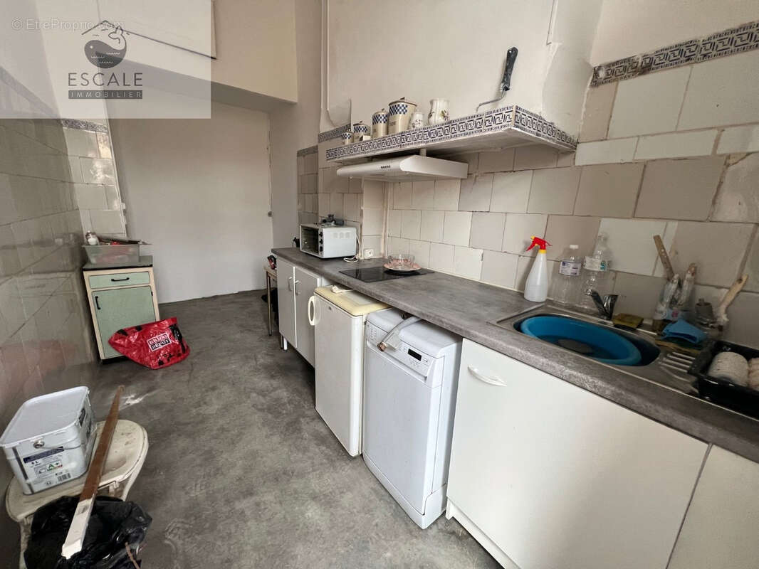 Appartement à SETE