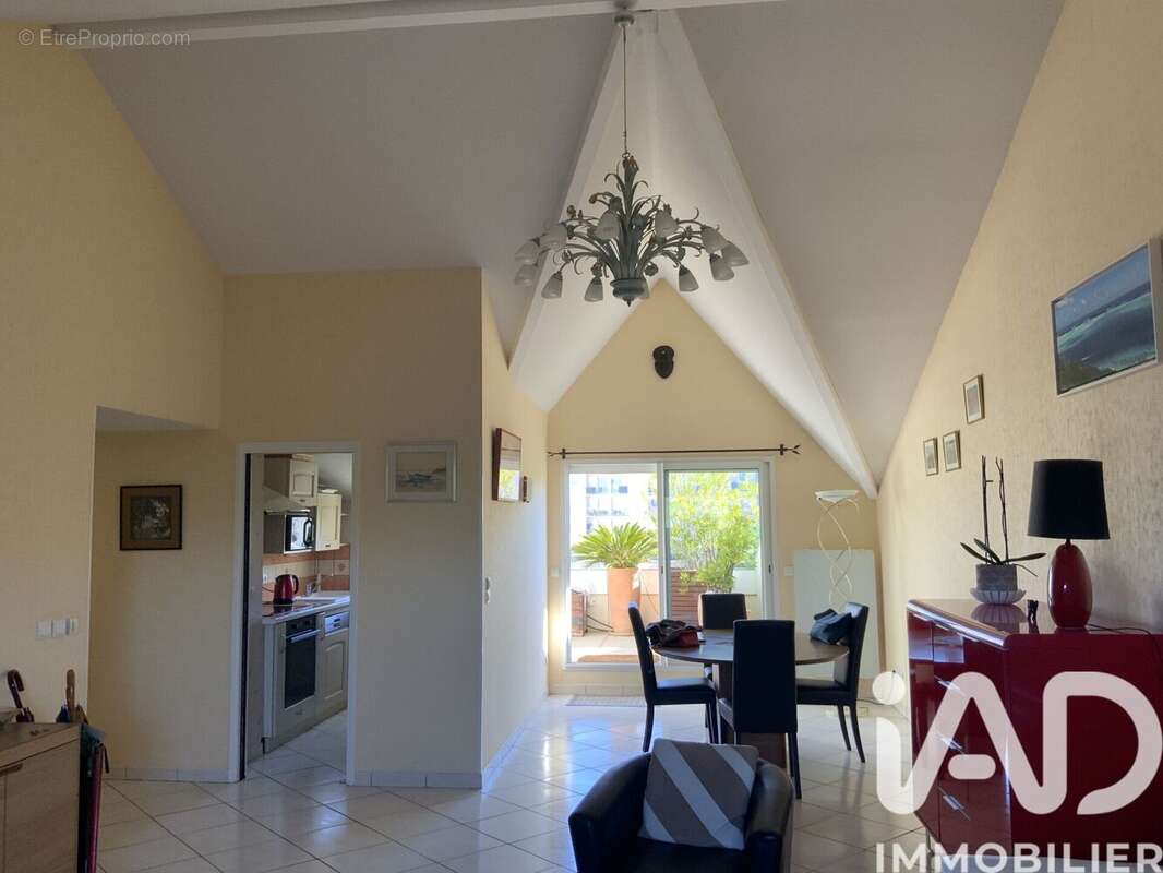 Photo 4 - Appartement à ARCACHON