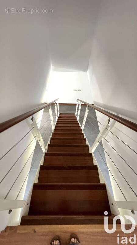 Photo 5 - Maison à SAINT-PIERRE