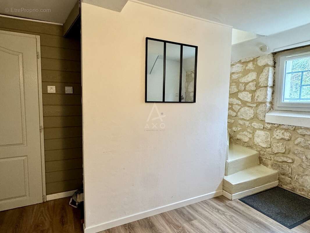 Maison à L&#039;ISLE-D&#039;ESPAGNAC