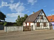 Maison à SURBOURG