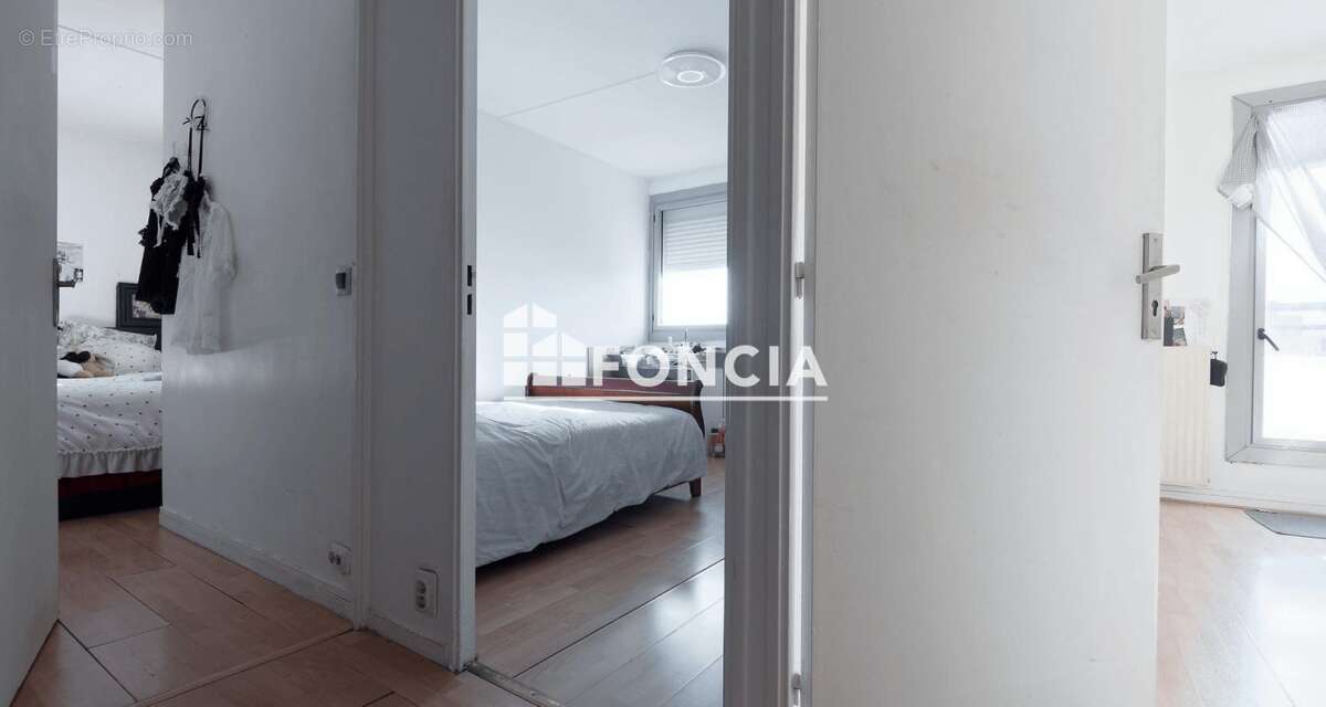 Appartement à EVRY