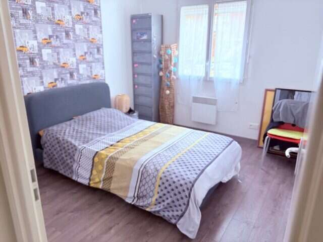 Maison à VILLENAVE-D&#039;ORNON