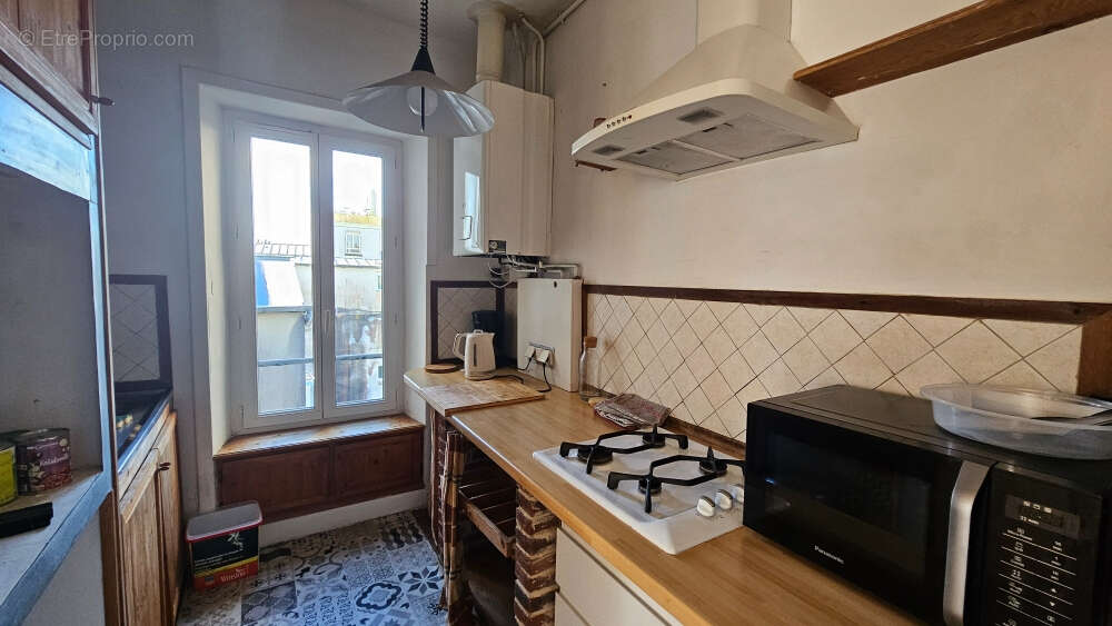 Appartement à BREST
