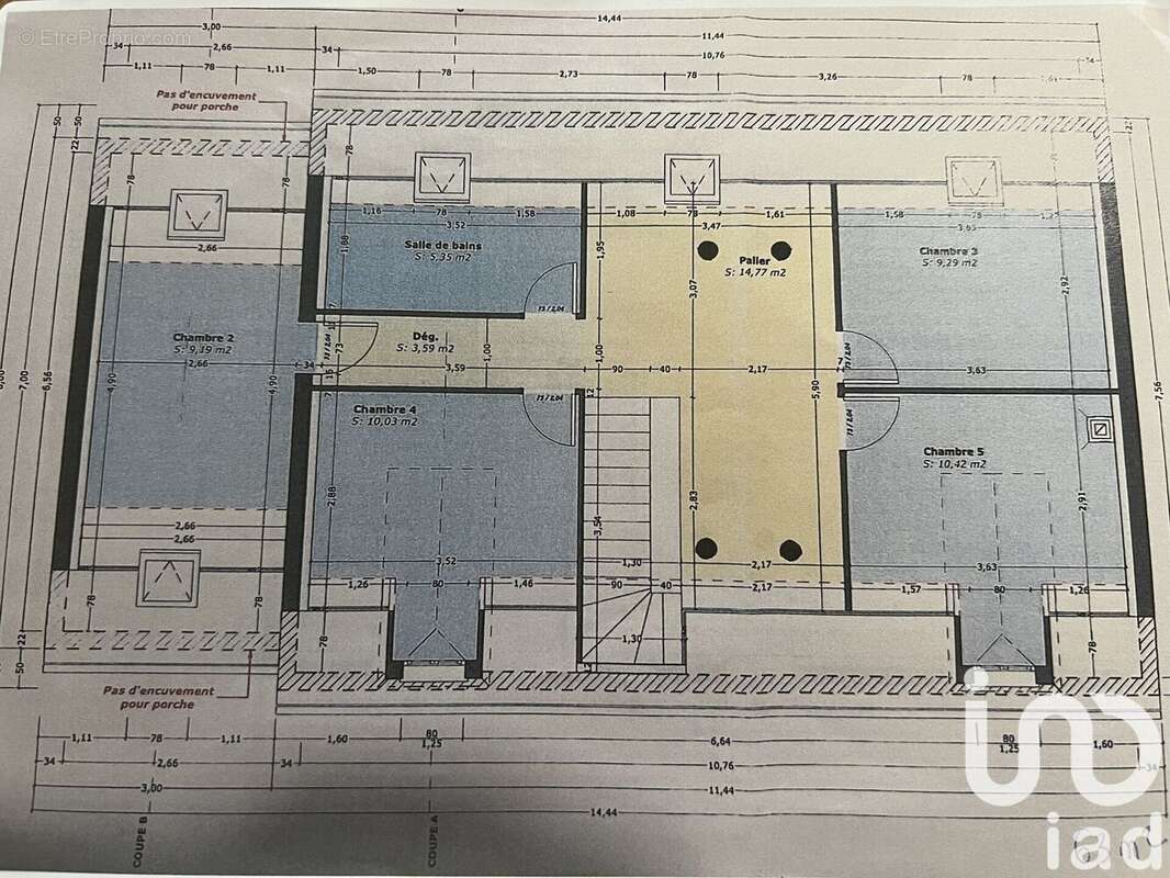 Photo 4 - Maison à VERBERIE