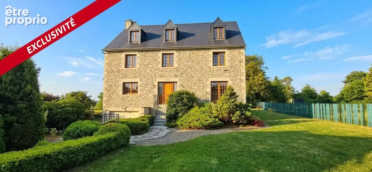 Maison à SOUGEAL
