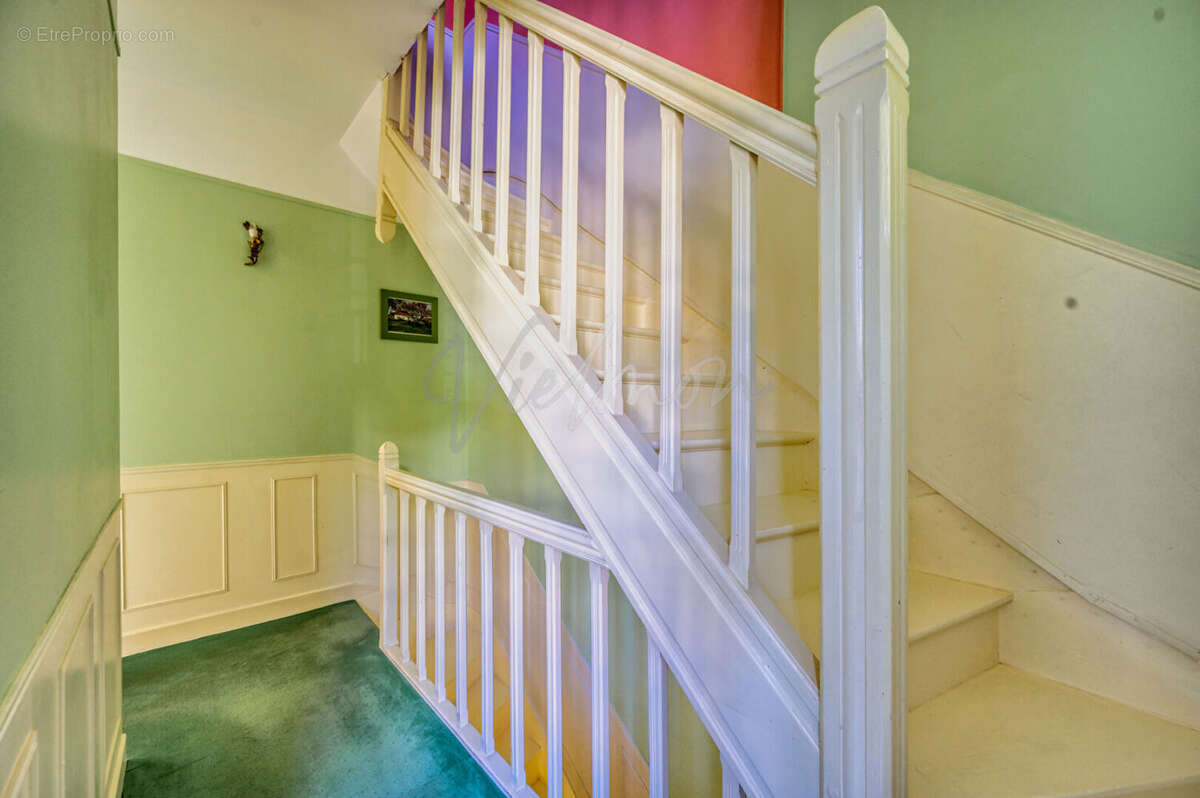 Maison à CONFLANS-SAINTE-HONORINE