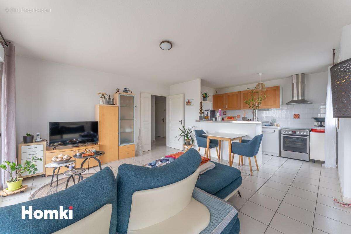 Appartement à BRUGES