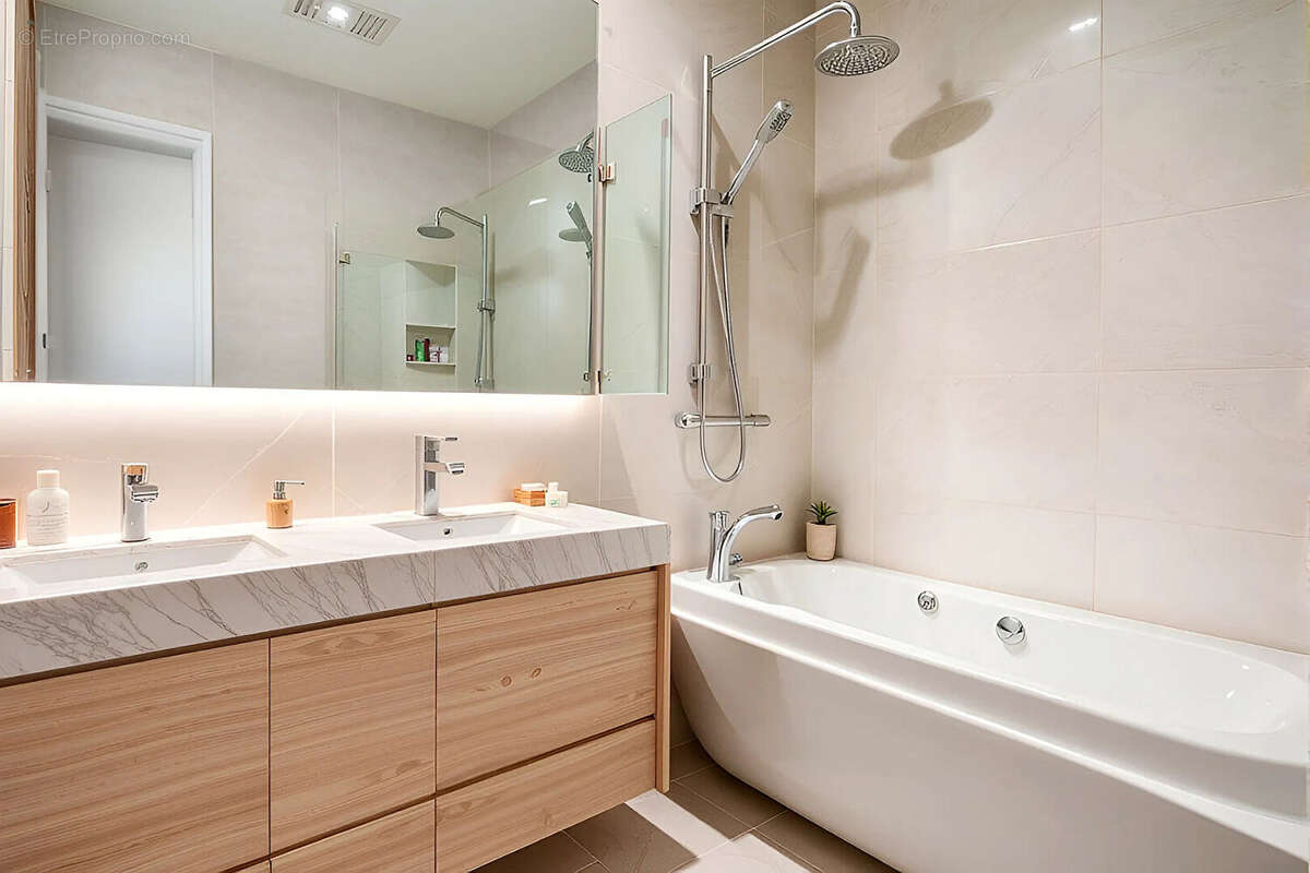 Appartement à COLOMBES