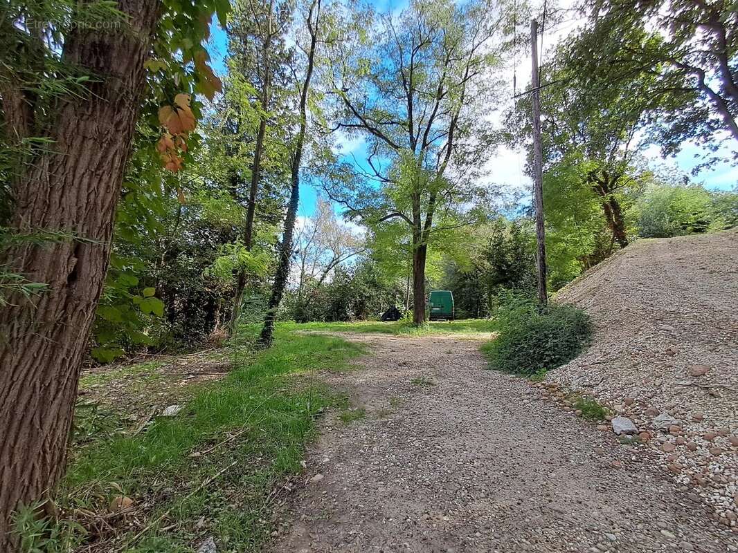 Maison à SAINT-MARCEL-D&#039;ARDECHE