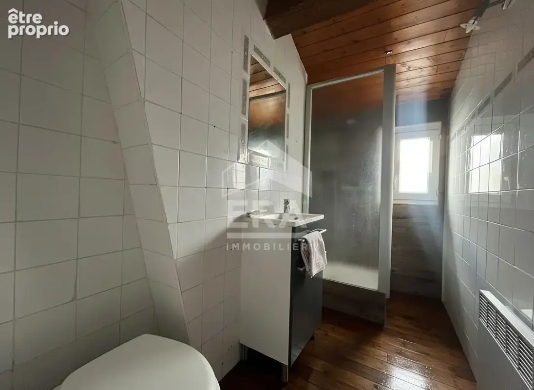 Appartement 47m² à perpignan - photo 7