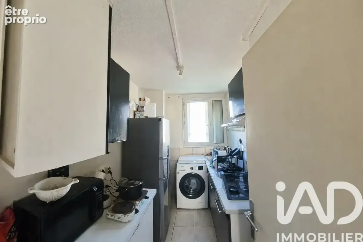 Photo 1 - Appartement à MERIGNAC