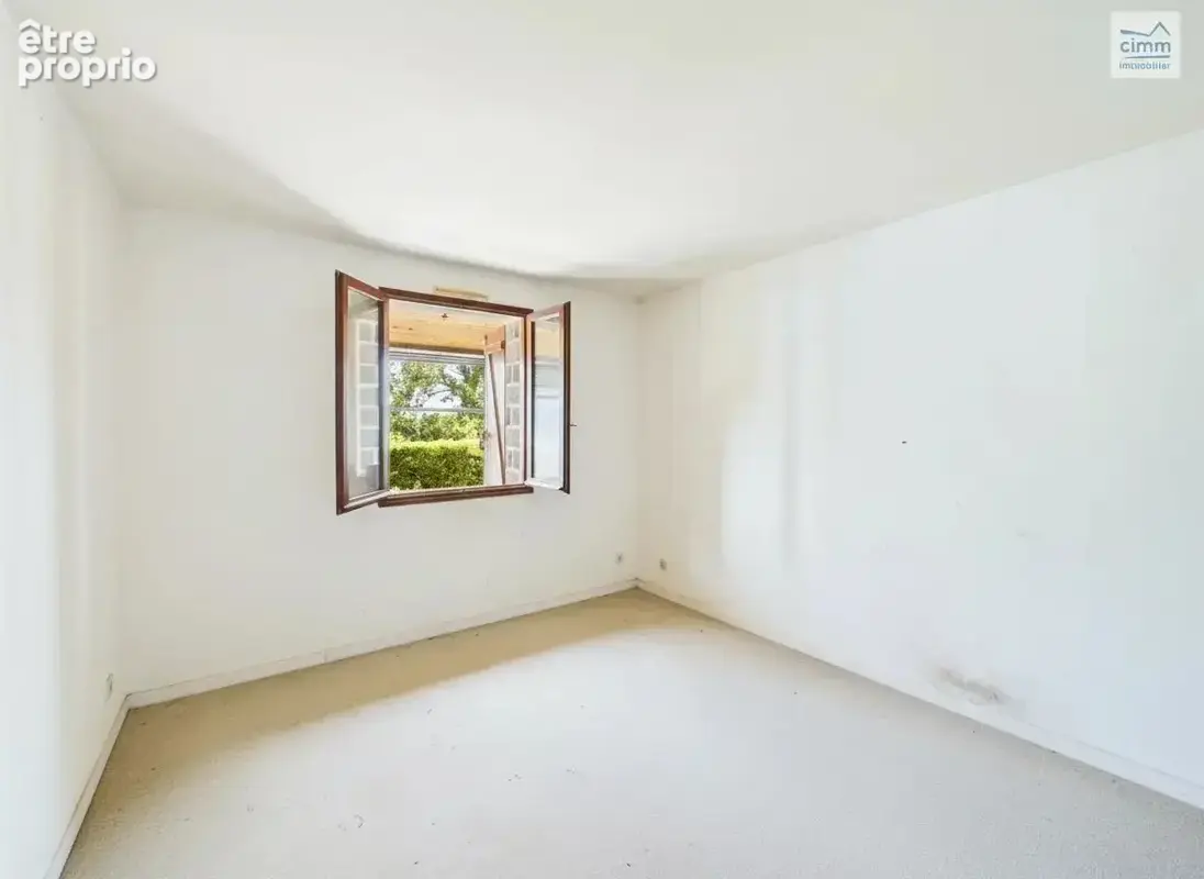 Maison de 78 m² sur un terrain 2 110 m² - photo 7